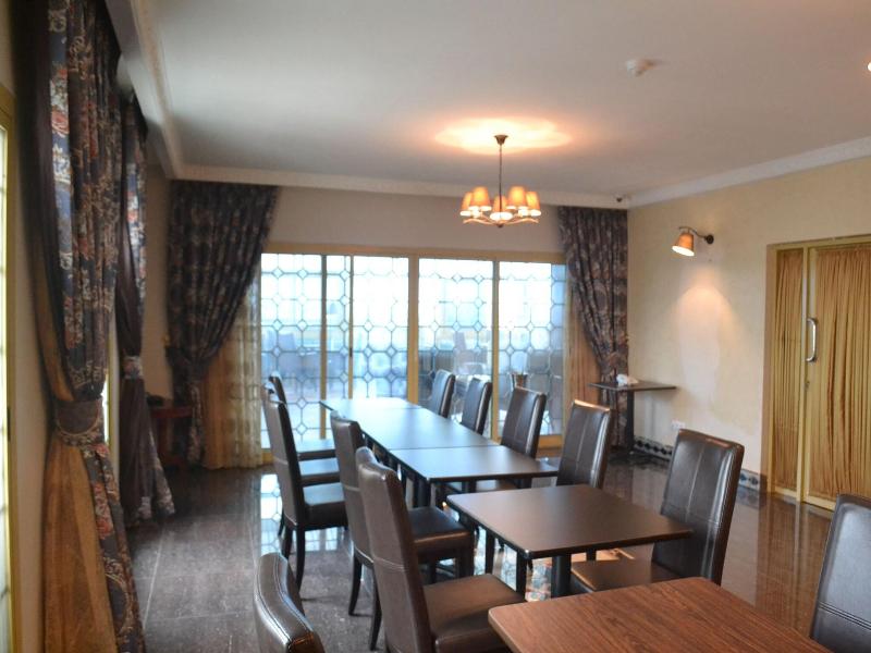 Noubou International Hotel image