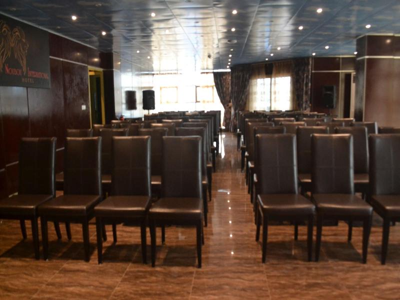 Noubou International Hotel image