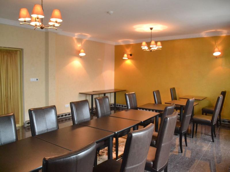 Noubou International Hotel image