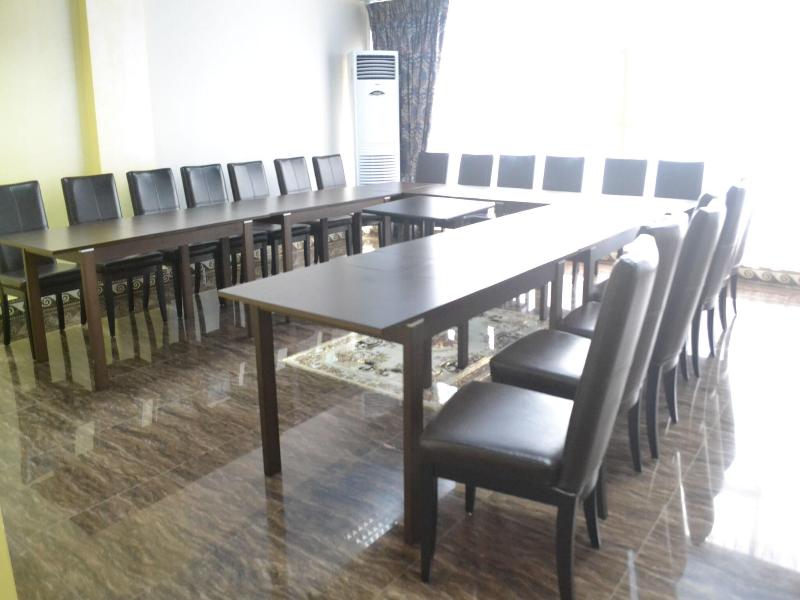 Noubou International Hotel image