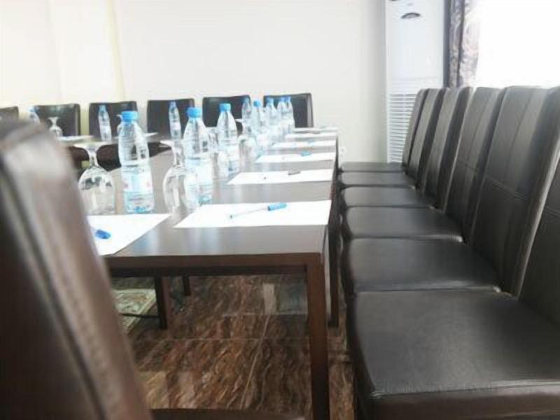 Noubou International Hotel image