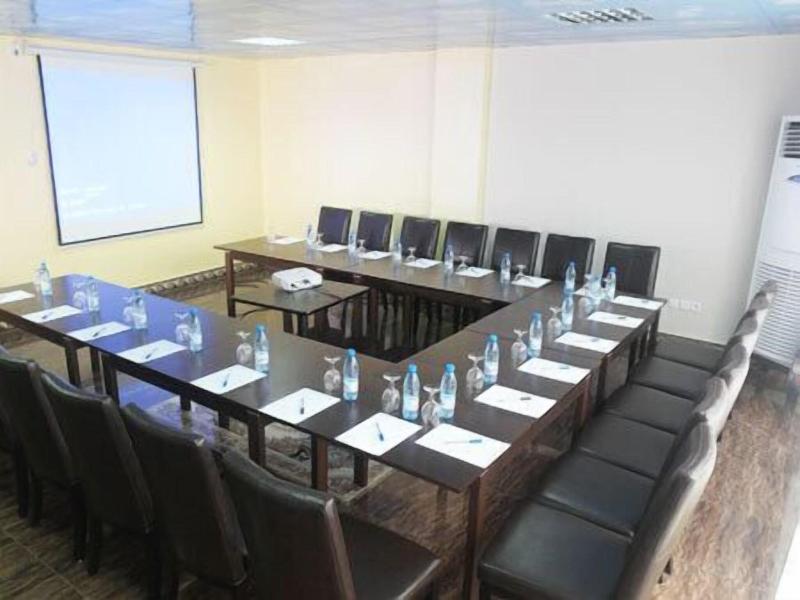 Noubou International Hotel image
