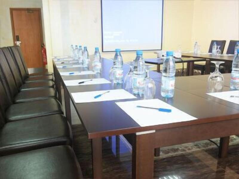 Noubou International Hotel image