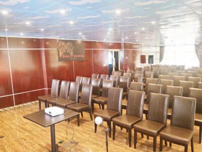 Noubou International Hotel image