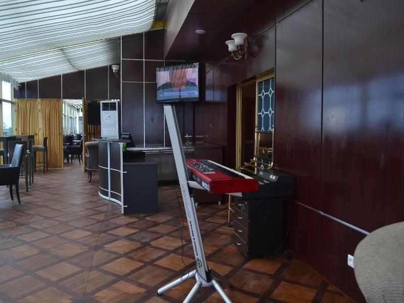 Noubou International Hotel image