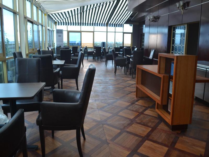 Noubou International Hotel image