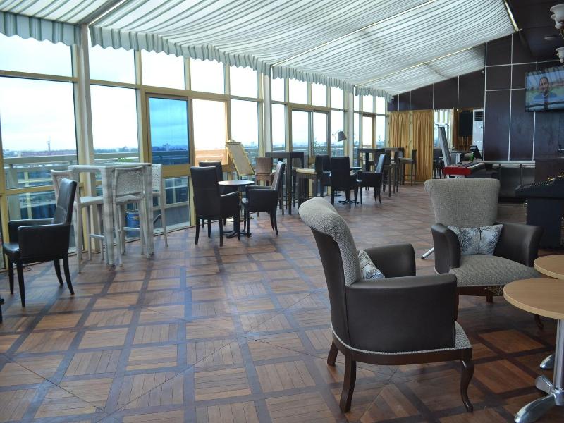 Noubou International Hotel image