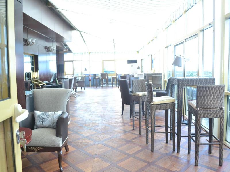 Noubou International Hotel image