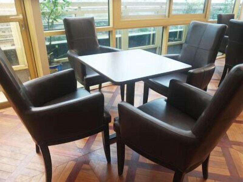 Noubou International Hotel image