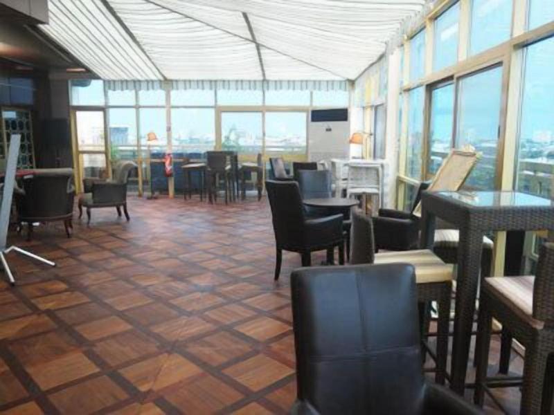 Noubou International Hotel image