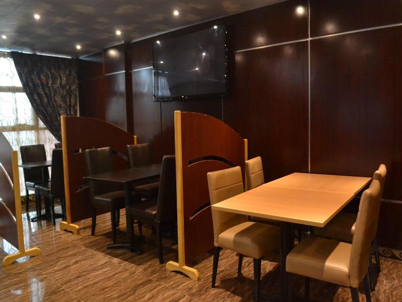 Noubou International Hotel image