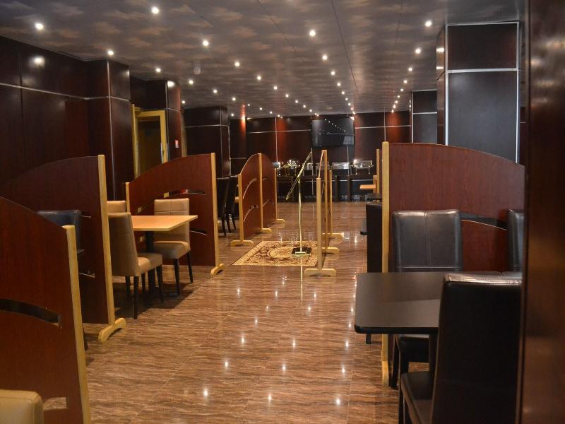 Noubou International Hotel image