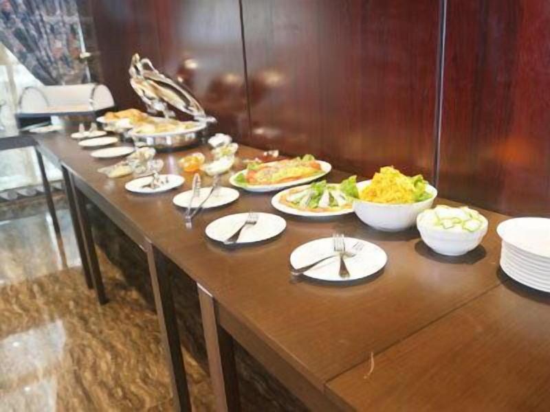 Noubou International Hotel image