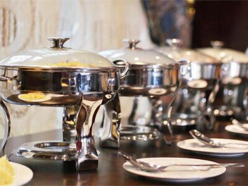 Noubou International Hotel image