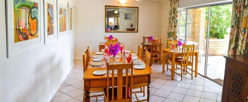 Sundune Guest House & Self Catering — restaurant