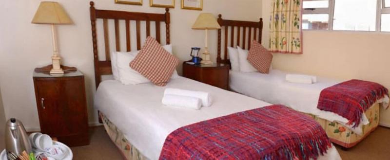 Sundune Guest House & Self Catering 2