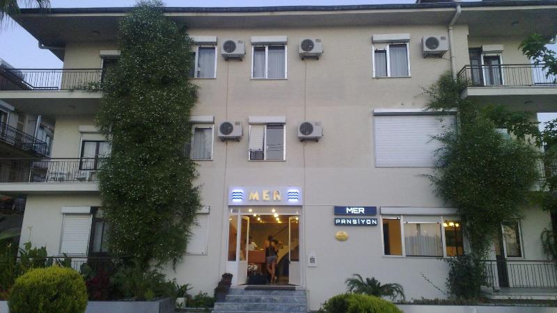 Mer Pansiyon image