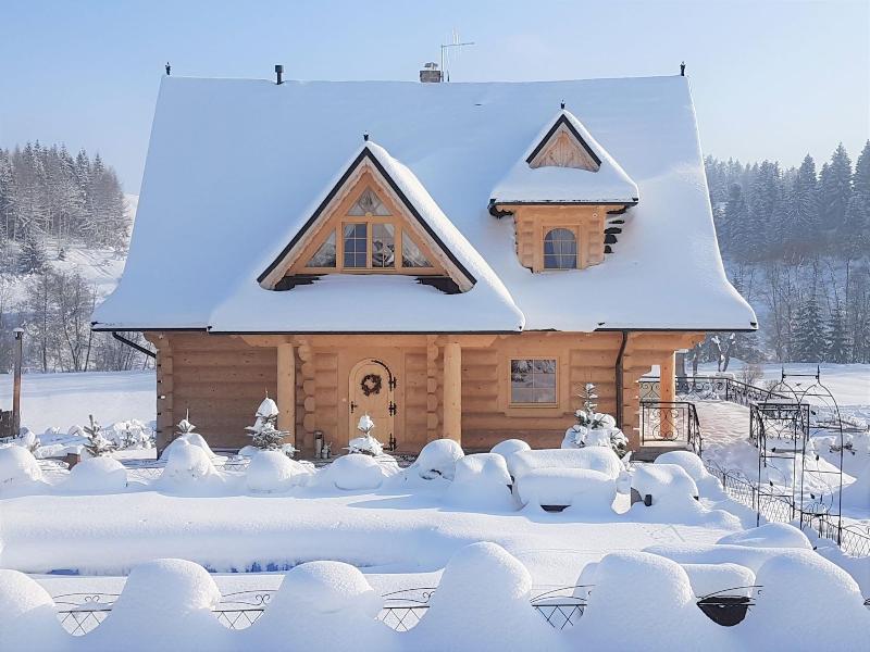 Osada Maruszyna image