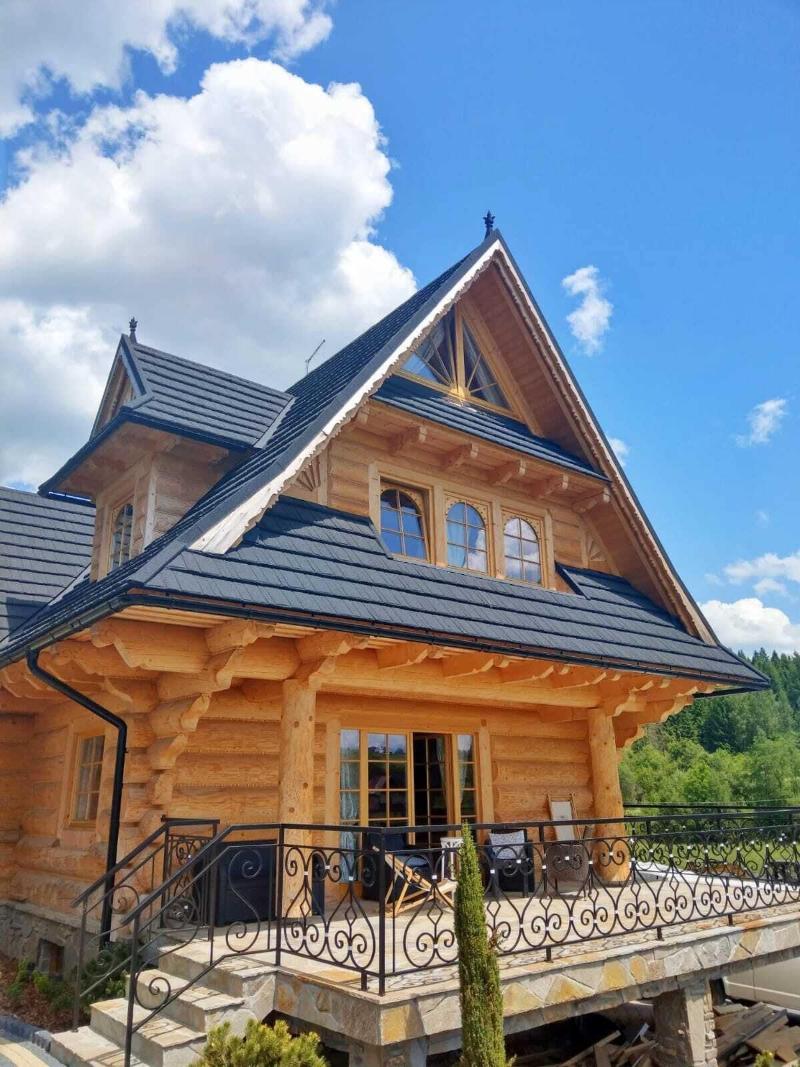 Osada Maruszyna image