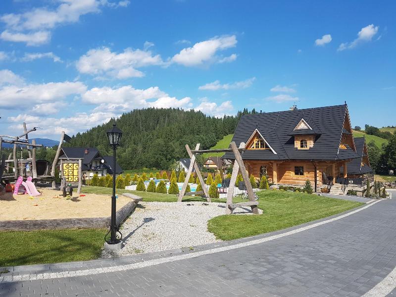 Osada Maruszyna image