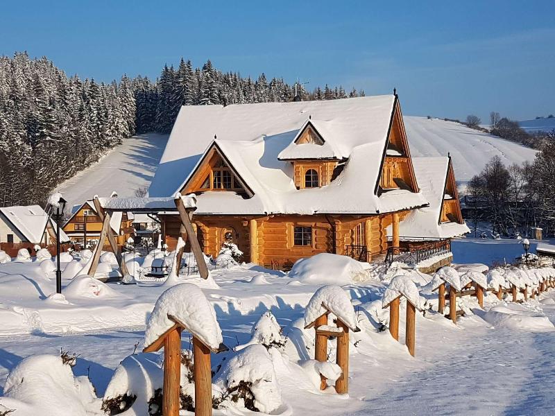Osada Maruszyna image