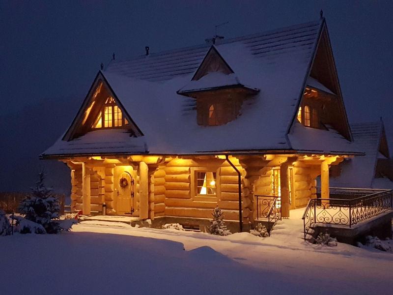 Osada Maruszyna image