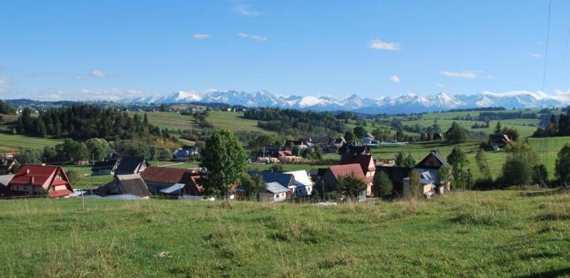 Osada Maruszyna image