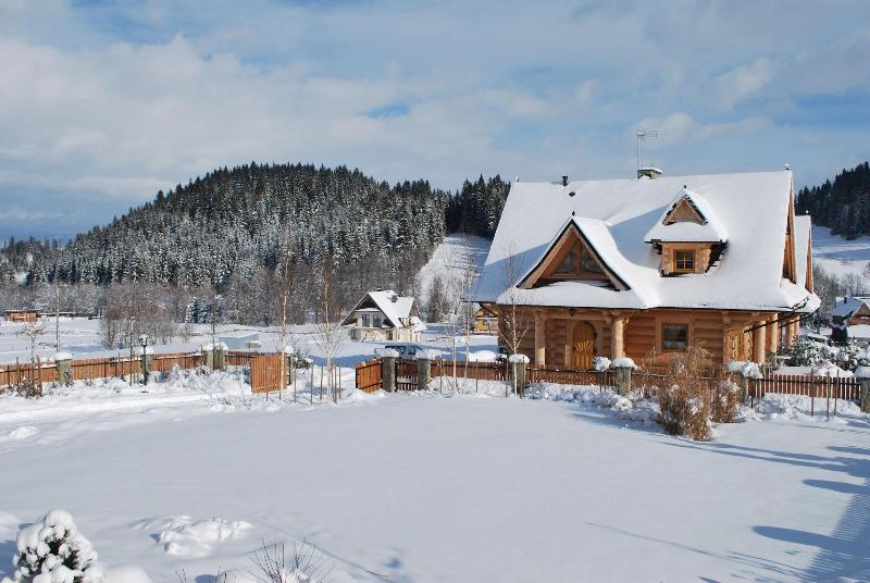 Osada Maruszyna image