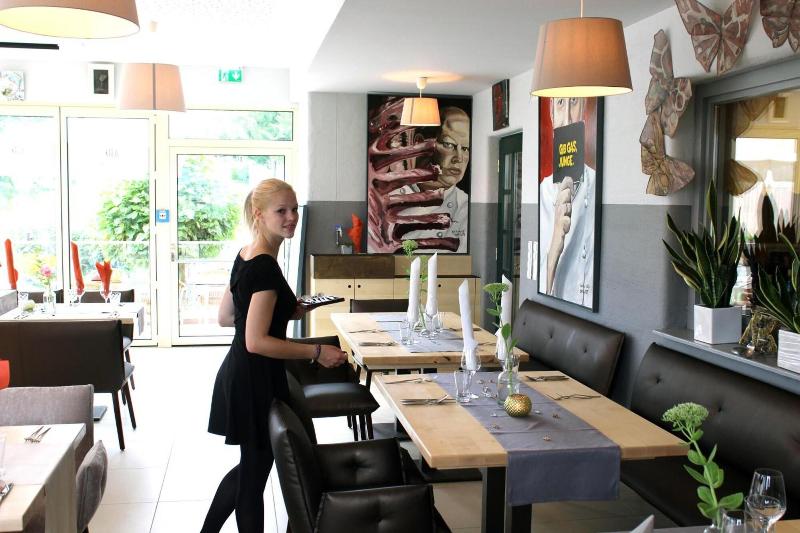 Malerwinkl - Kunsthotel image