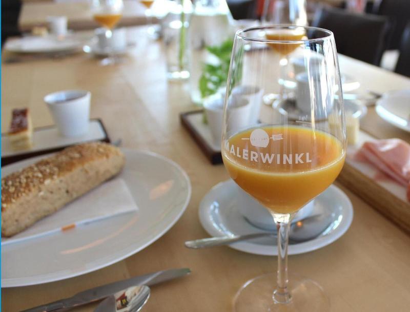 Malerwinkl - Kunsthotel image