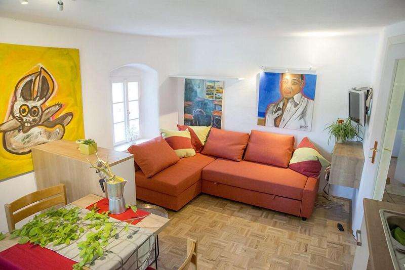 Malerwinkl - Kunsthotel image