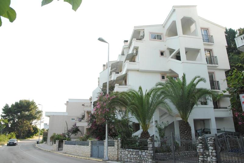 Villa Dulsinea image
