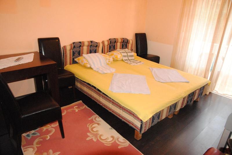 Villa Dulsinea image