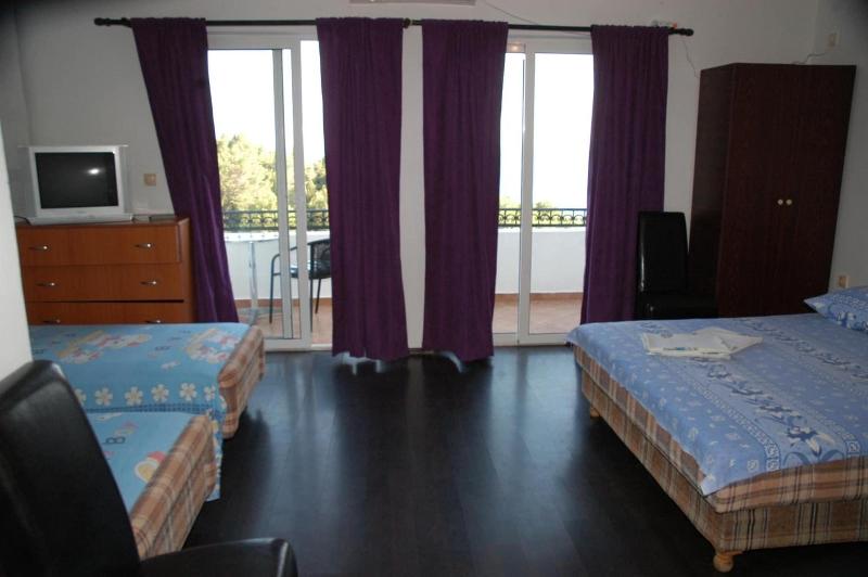 Villa Dulsinea image
