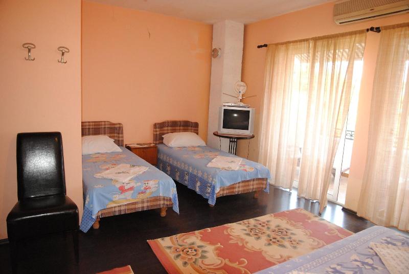 Villa Dulsinea image