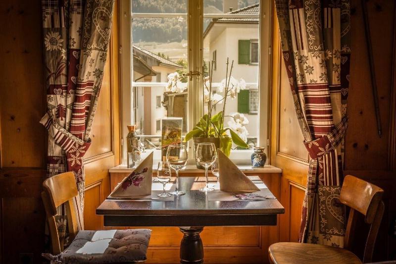Auberge De L'ange image