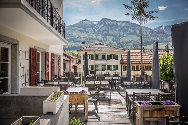 Auberge De L'ange image