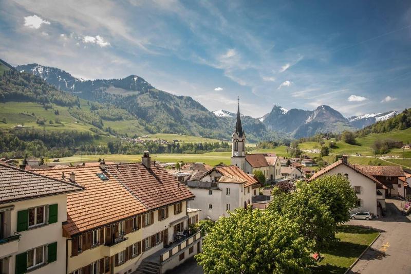 Auberge De L'ange image
