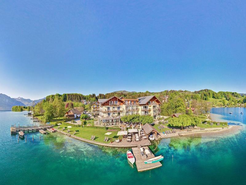 Hotel Stadler Am Attersee image