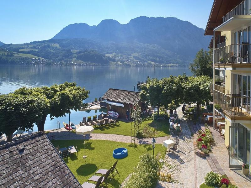 Hotel Stadler Am Attersee image