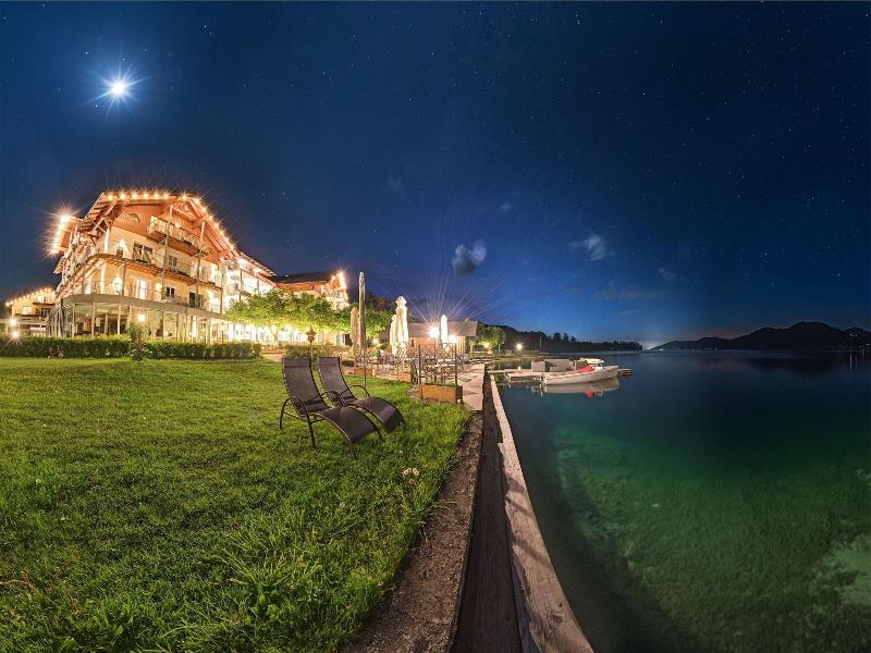 Hotel Stadler Am Attersee image