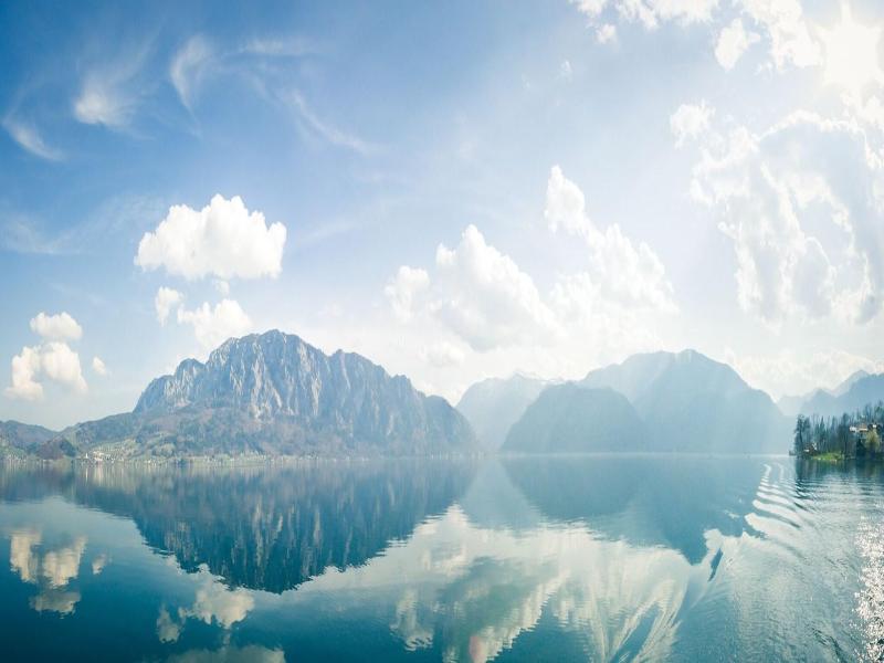 Hotel Stadler Am Attersee image