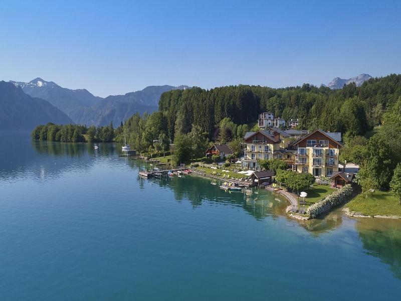 Hotel Stadler Am Attersee image