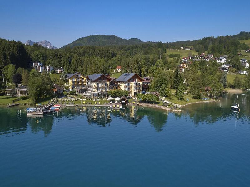 Hotel Stadler Am Attersee image
