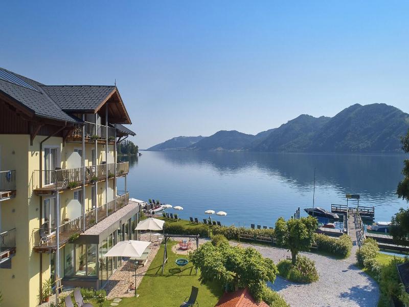 Hotel Stadler Am Attersee image