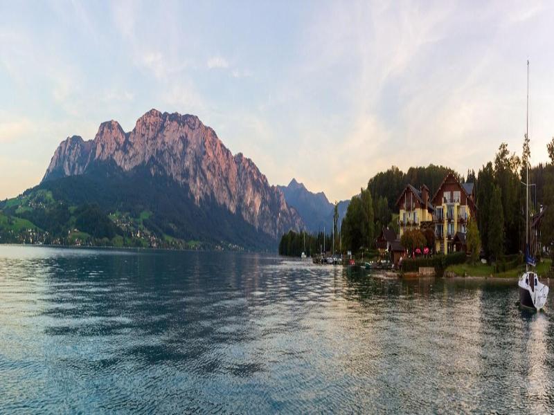 Hotel Stadler Am Attersee image