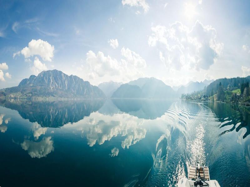 Hotel Stadler Am Attersee image