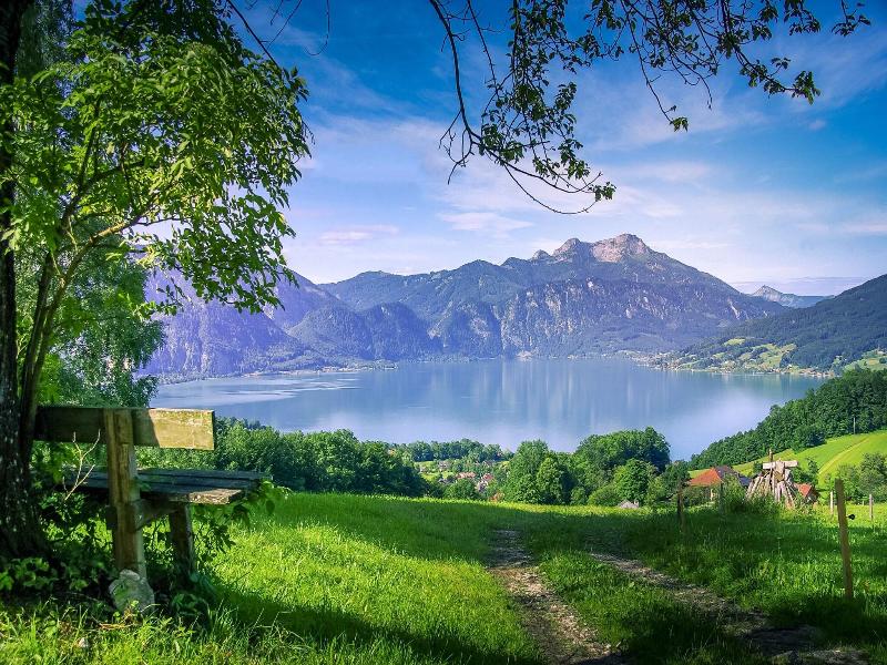 Hotel Stadler Am Attersee image