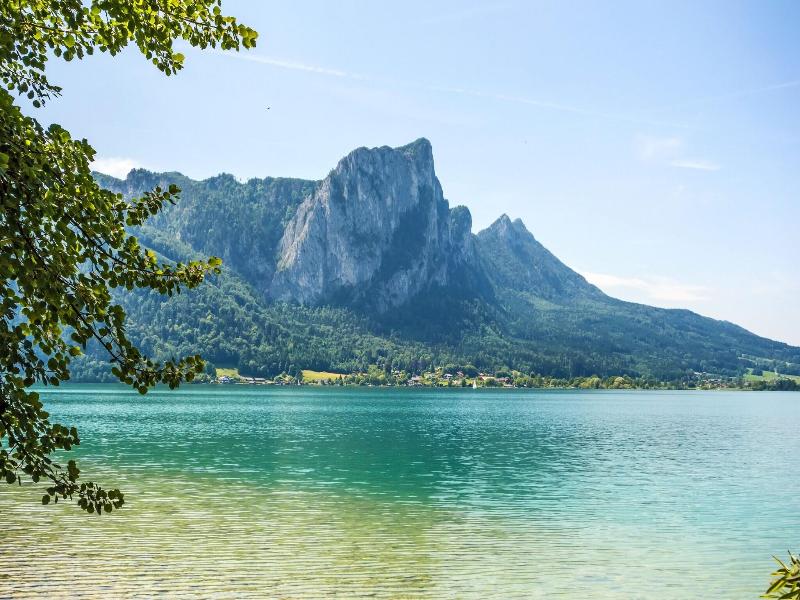 Hotel Stadler Am Attersee image
