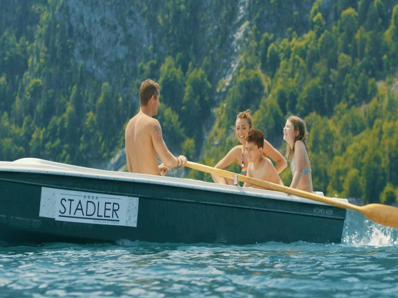 Hotel Stadler Am Attersee image